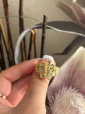 3 Cross Ring