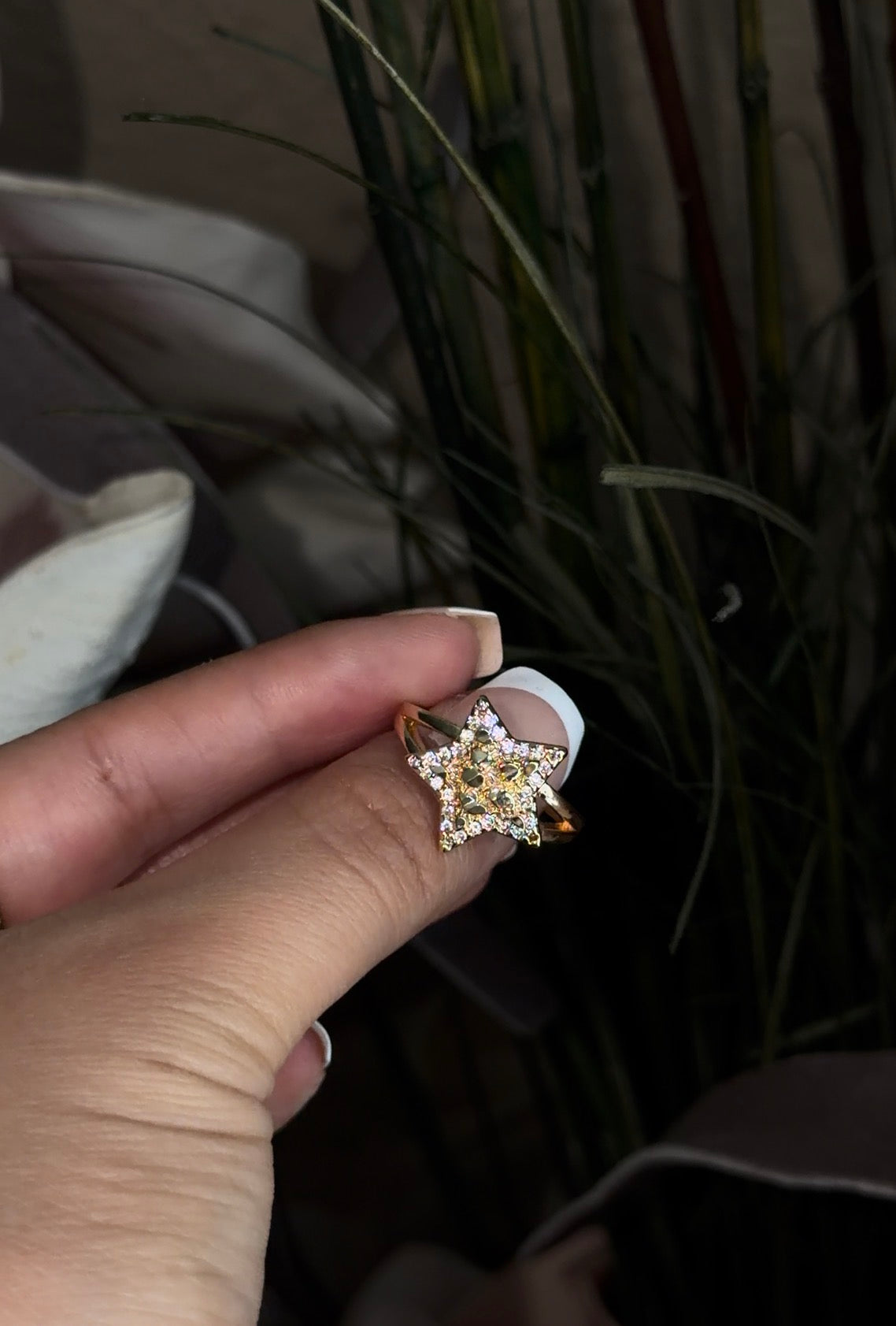 Star Ring