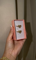 Heart nugget Ring