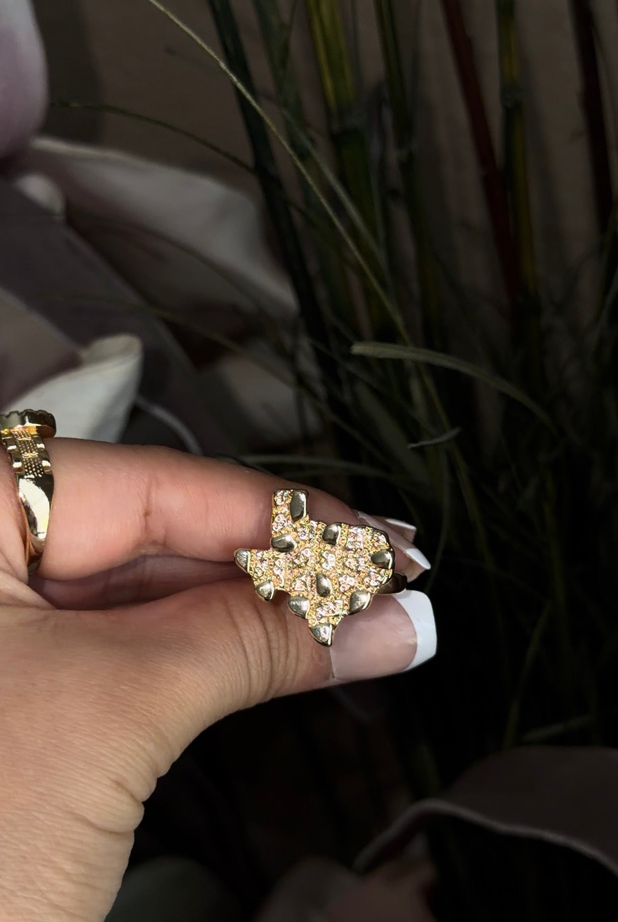 Texas Ring